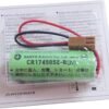 SANYO CR17450SE R 3V LITHIUM BATTERY