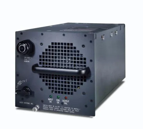 PWR 4000 POWER SUPPLY