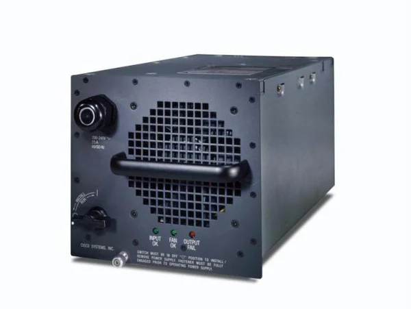 PWR 4000 POWER SUPPLY