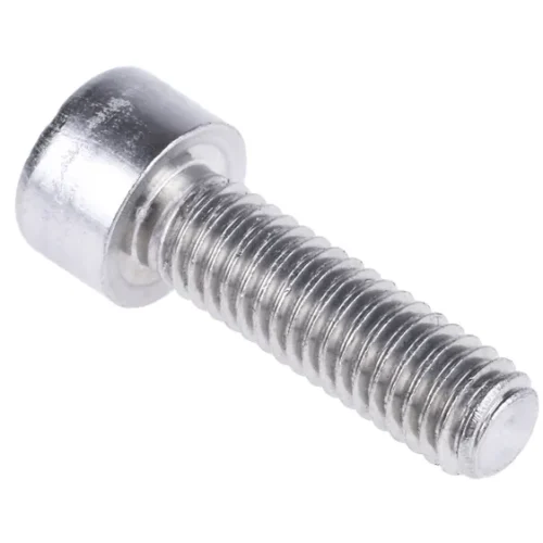 SCREW CAP SOCKET HEAD M6X20 BOSCH