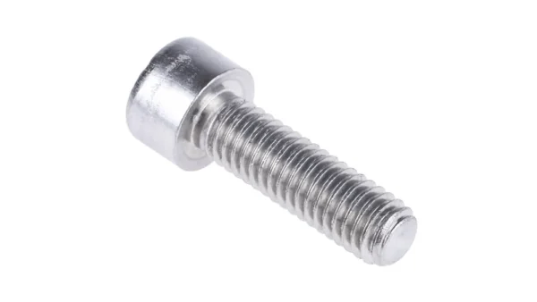 SCREW CAP SOCKET HEAD M6X20 BOSCH