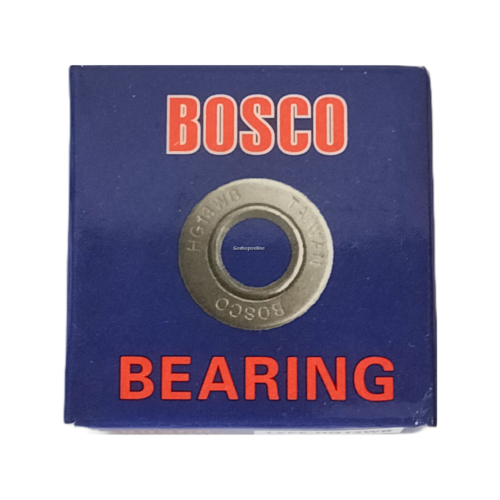 BOSCO BEARING TYPE HG13WB