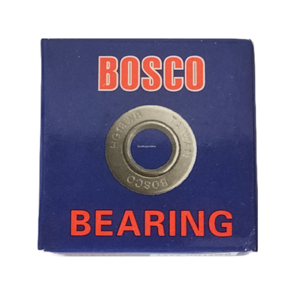BOSCO BEARING TYPE HG13WB