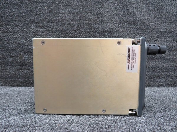 RTU 870T RADIO TUNING UNIT