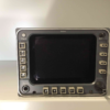 MFD 85C MULTI FUNCTIONAL DISPLAY