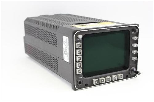 MFD 85C MULTI FUNCTIONAL DISPLAY