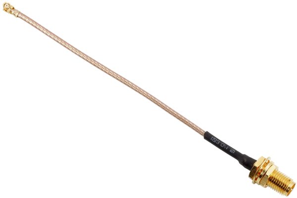 FL 9001 ADAPTER ANTENNA