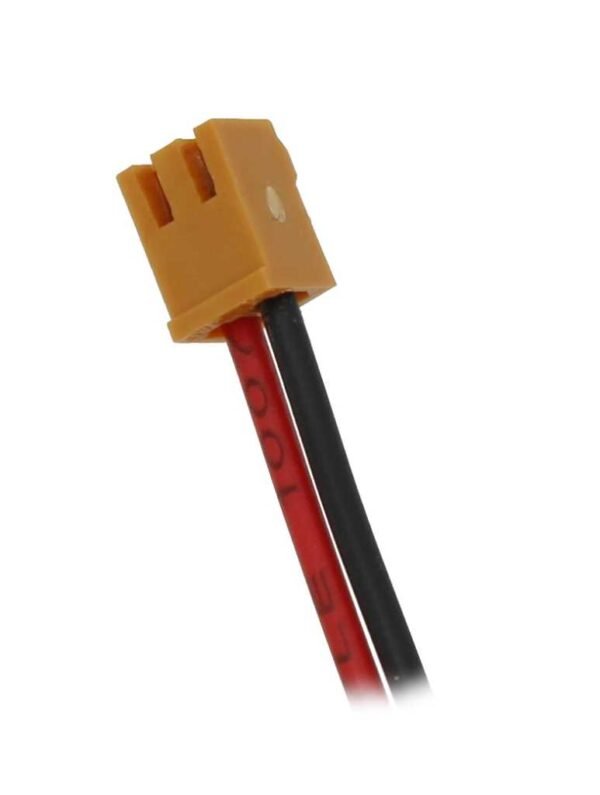 GE FANUC A06B 6073 K001 BATTERY 6V