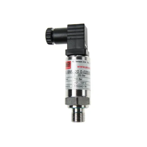 AE SENSORS AE-SML-10.0-0010B PRESSURE TRANSMITTER