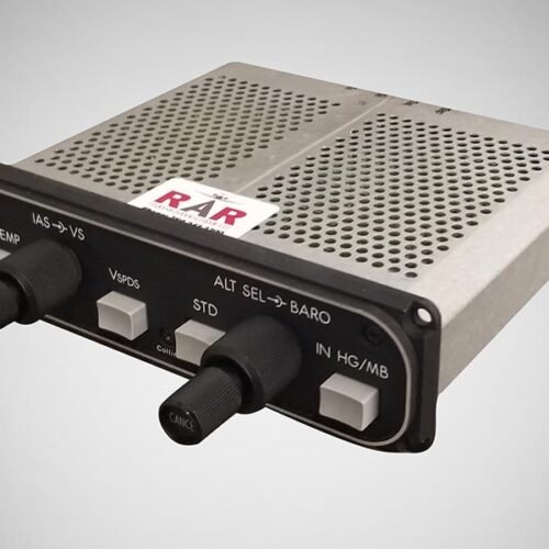 622 9819 006 ARP 4000 AIR DATA REF PANEL