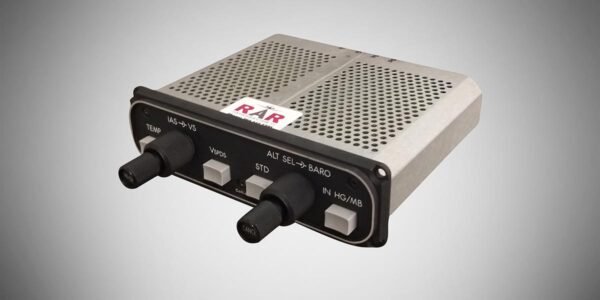 622 9819 006 ARP 4000 AIR DATA REF PANEL