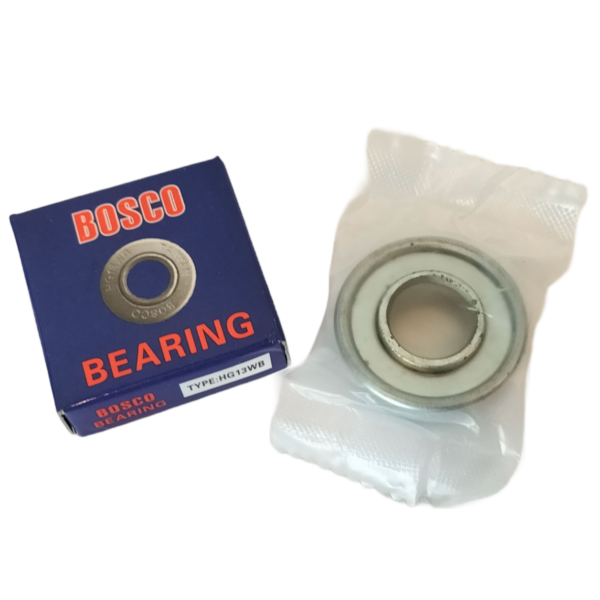 BOSCO BEARING TYPE HG13WB