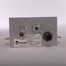 622 9819 006 ARP 4000 AIR DATA REF PANEL