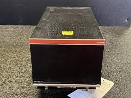 DCU 4000 DATA CONCENTRATOR UNIT