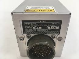 CTL 23 CONTROL VHF COMMUNICATION