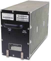 FMC 851C FLIGHT MANAGEMENT COMPUTER