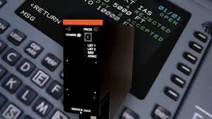 ICS 220A IRIDIUM COMMUNICATION SYSTEM