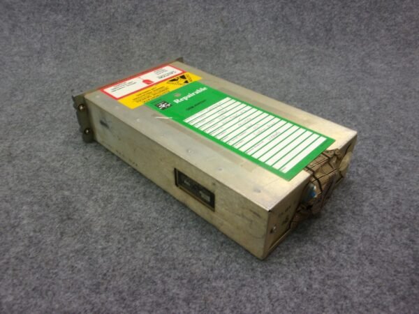 DBU 4000 DATA BASE UNIT