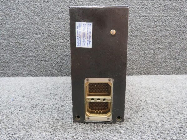 562C 4A FLIGHT COMPUTER AMPLIFIER