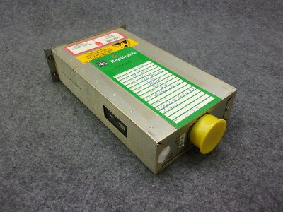 DBU 4000 DATA BASE UNIT