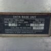 DBU 4000 DATA BASE UNIT