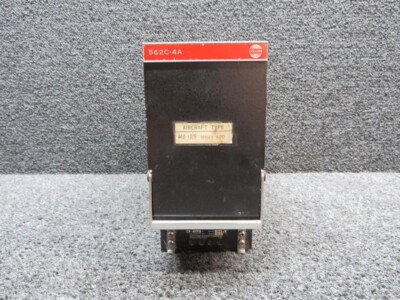 562C 4A FLIGHT COMPUTER AMPLIFIER