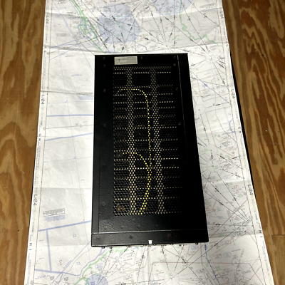 DCU 4000 DATA CONCENTRATOR UNIT